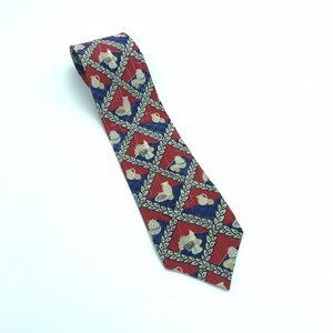 🌷Ungaro Silk Tie